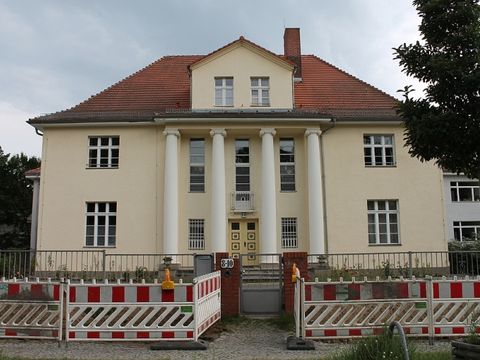 Katholische Schule Herz Jesu, Kiezspaziergang 12.08.2017