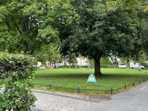 271. Kiezspaziergang Alt-Lietzow