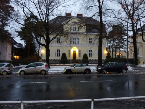 Koenigsallee 65, Foto: KHMM