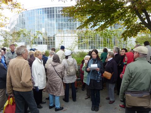 PTZ, 8.10.2011, Foto: KHMM