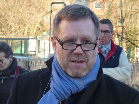Reinhard Naumann, 11.1.2014