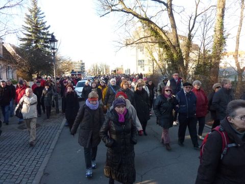 Boyenallee, 11.1.2014
