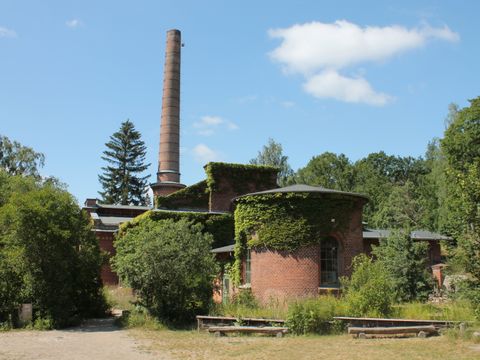 Ökowerk