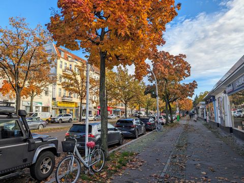 Breite Straße