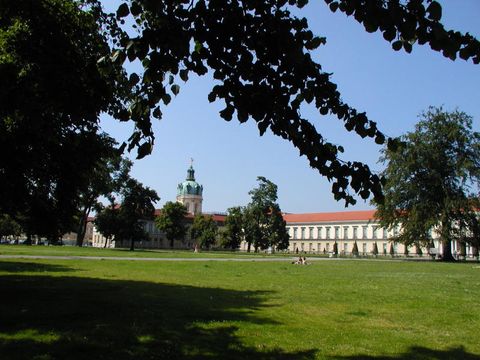 Schloss Charlottenburg