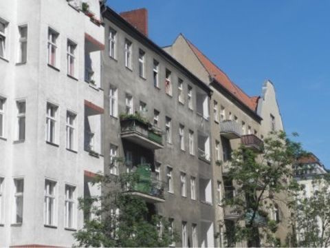 Mieterberatung in sozialen Erhaltungsgebieten