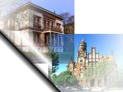 Standesamt Index