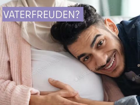 Familienservicebüro Vaterfreuden
