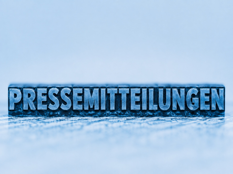 Pressemitteilungen