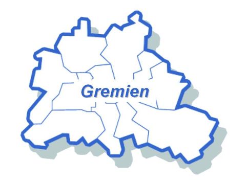 Gremien