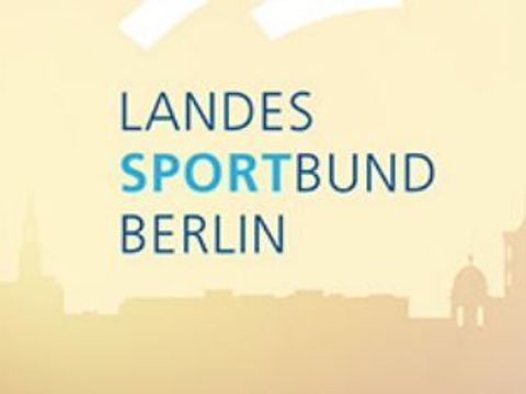 Logo Landessportbund Berlin