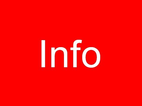 Info