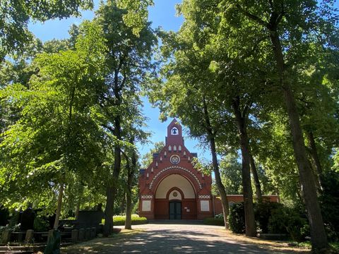 Friedhof