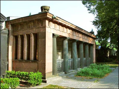 Urnengemeinschaftsgrab