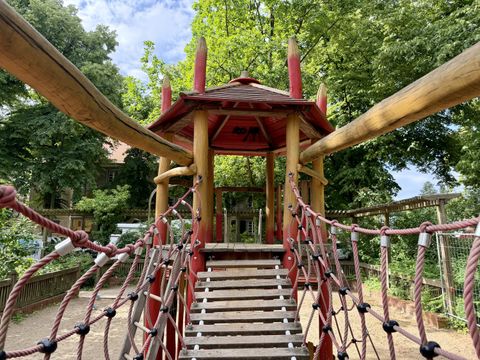 Spielplatz Kissinger Platz