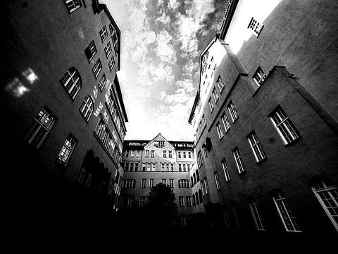 Bild 6: Schillerstraße 12/13