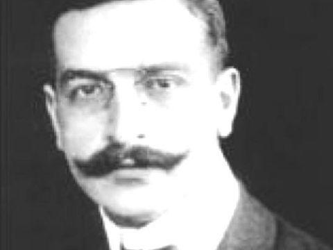 Ernst Gräfenberg