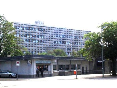 Das Corbusierhaus