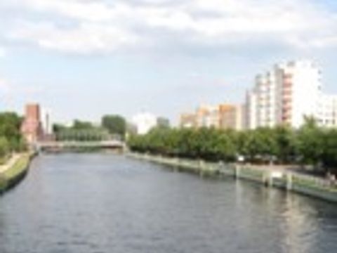 Stadtspree Charlottenburg