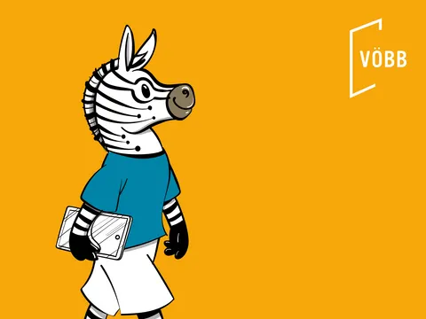 Digital-Zebra