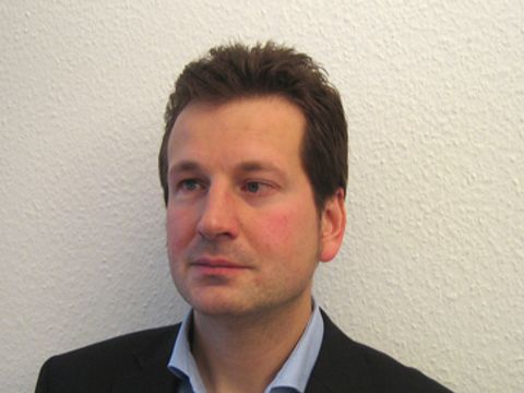 Beauftragter für Menschen mit Behinderung, Jürgen Friedrich