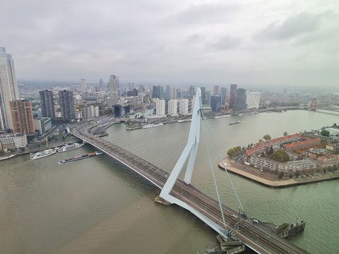Rotterdam (Bild: Katharina Zapf)