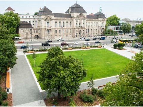 Steinplatz