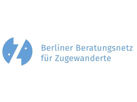 Berliner Beratungsnetz für Zugewanderte