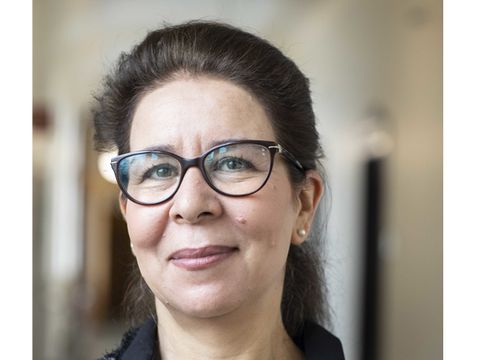 Amina Chanaa