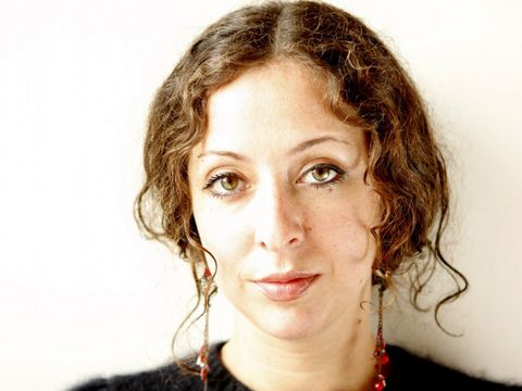 Marina Koren