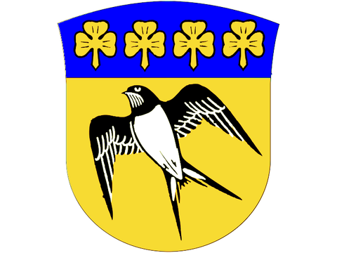 Gladsaxe Wappen