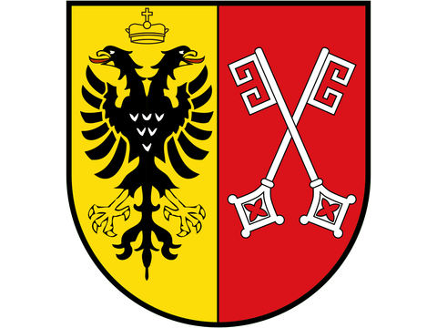 Minden Wappen