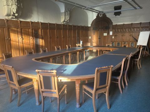 Helene-Lange-Saal