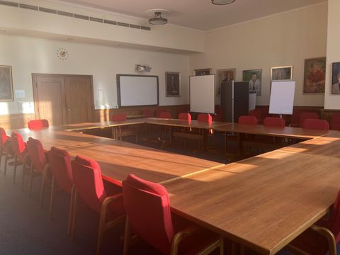 Lily-Braun-Saal