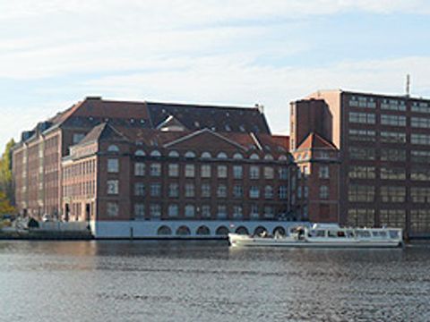 Gewerbeimmobilien