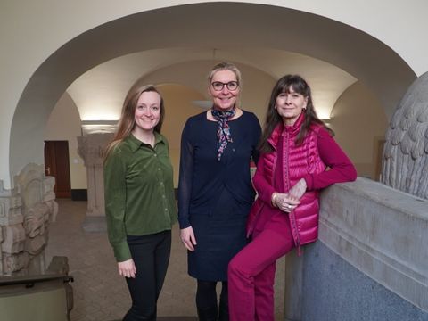 Das Wifö-Team