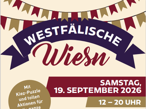 Westfälische Wiesn