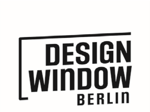 Logo Design.Window.Berlin