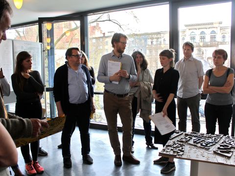 Ausstellungseröffnung Dragonerareal_14