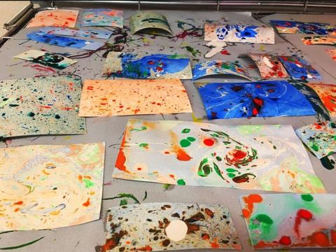 Jugendkunstschule