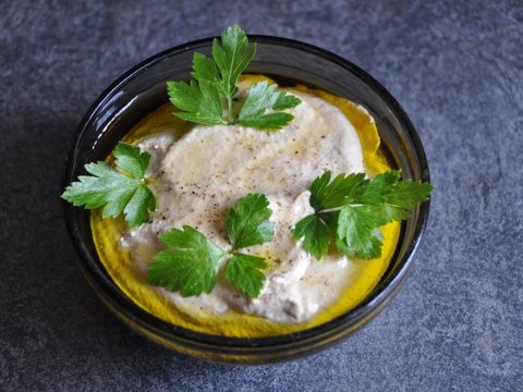 Baba Ganoush