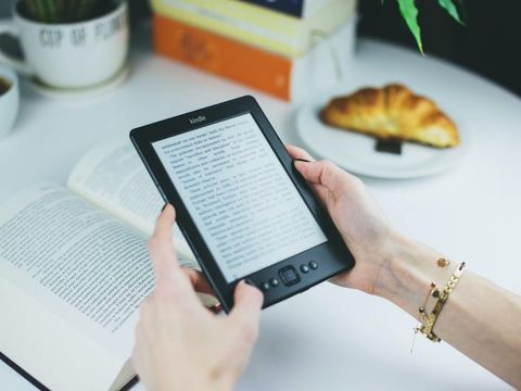 Digitale Angebote der Stadtbibliothek