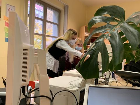 (Bild: Sara Lühmann)