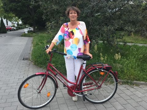 Mitarbeitende