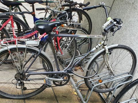 Mitarbeitende