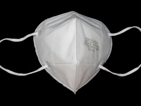 FFP2-Maskenpflicht