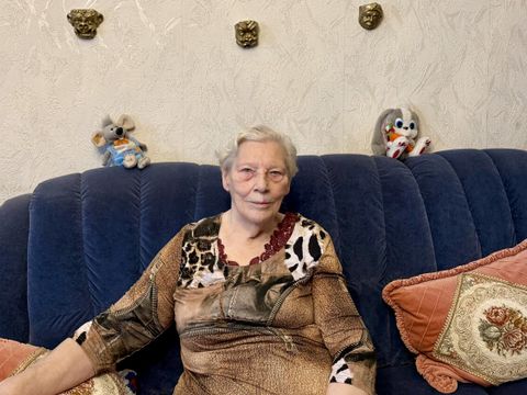 Gisela Perschall