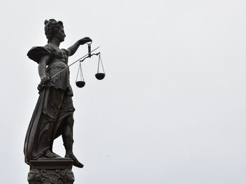 Justitia