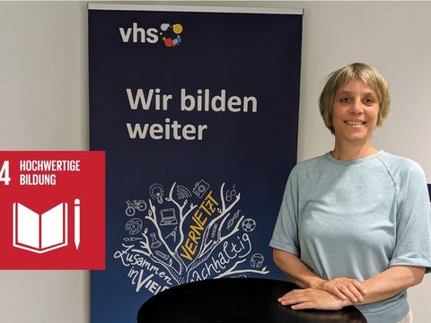 Claudia Hiesemann
