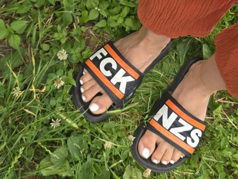 Alle Menschen, die Lust haben, sich gegen Rechts zu engagieren sind bei der Initiative "Ostkreuz bleibt bunt" willkommen